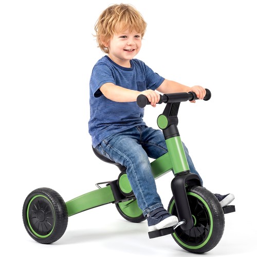 Toddler bike foldable - 5,