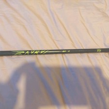 ALDILA GREEN NV 65G STIFF