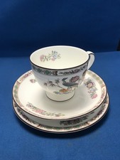 Wedgwood Bone China 'Kutani