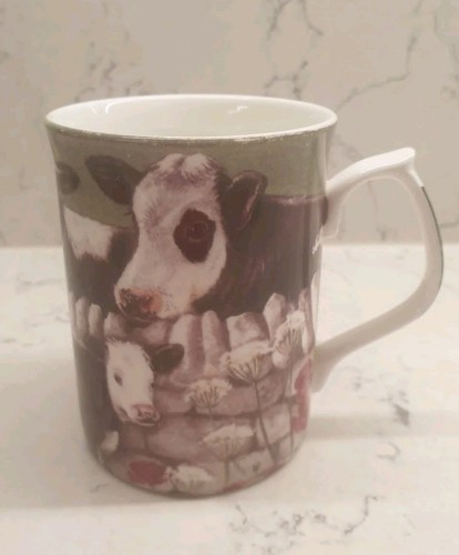 Mug fenton china ann - fenton, co.