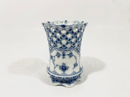 Royal copenhagen blue fluted - copenhagen,