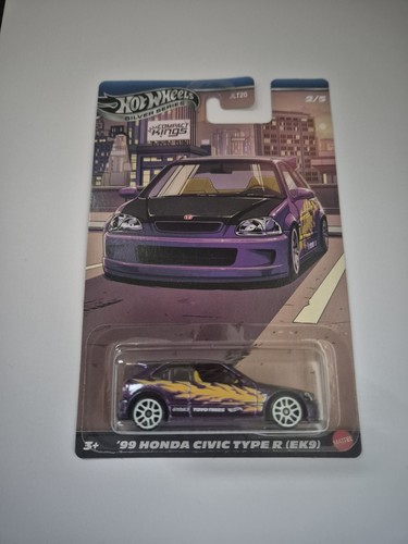 Hot wheels silver series - wheels,