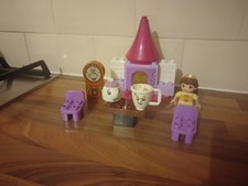 Lego Duplo Set 10877 Disney