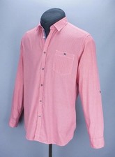 Ted Baker (5) “The Wolf” Mens (XL) Slim Fit Coral Suits 44” Chest BNWOT RRP £79