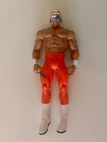Mattel wwe sting - wwe,