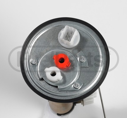 Fuel pump fits ford - ford, escort