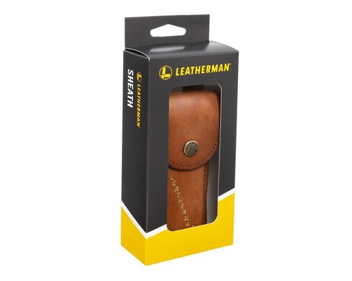 Brand new leatherman - brand,