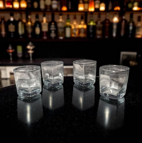 Godinger double old fashioned - old,