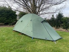 Terra Nova Ultra Quasar - 4