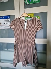 Zara Women's Playsuit Size S