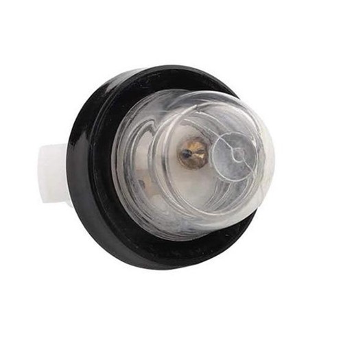 Larger diameter for primer - for,