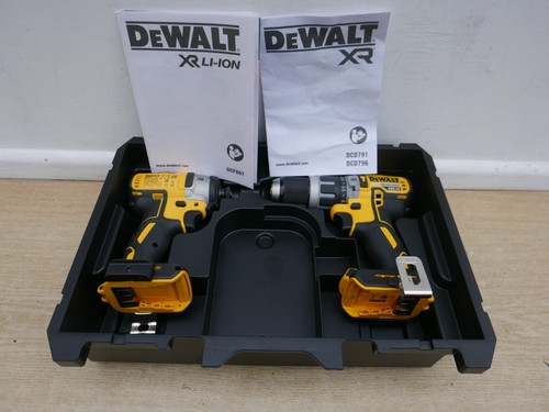 Dewalt dcd796 combi - dcd796, +