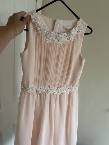 Lipsy london pink - pink, flare