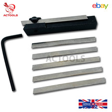 Mini Parting Tool Cut Off