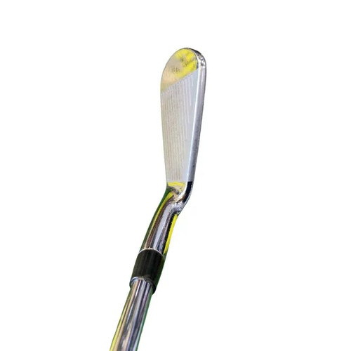 Mizuno iron set - mizuno,