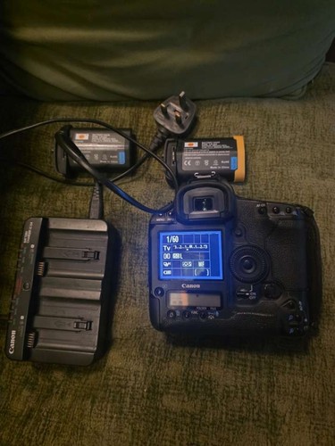 Canon mark with 3 - canon,