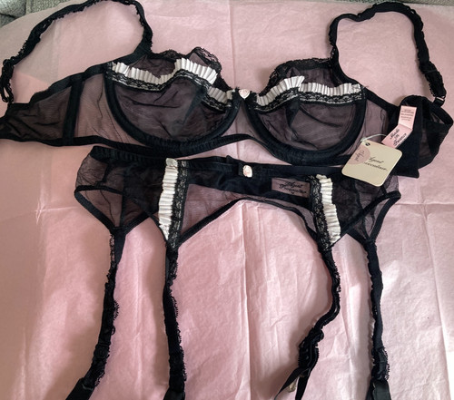 Agent provocateur 36b bra - agent,