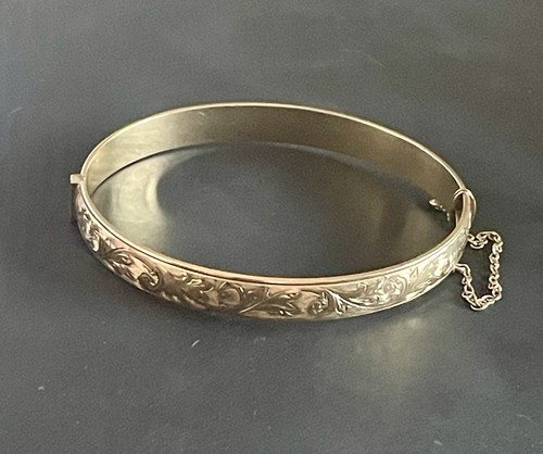 9ct rolled gold - 9ct,