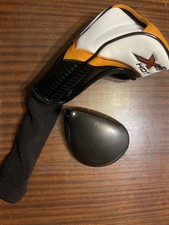 Calloway X2 Hot Driver Head 9