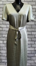BNWT VILA Bridesmaid Sage