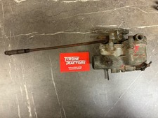 Ferguson Tea Ted T20 Tvo