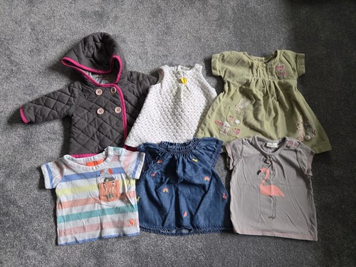 Baby girls clothes - clothes, bundle