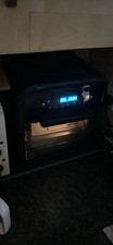 Breville Halo Rotisserie Air