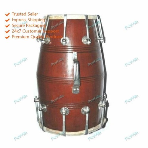 Dholak bolts premium - dholak,