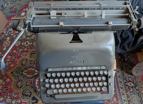 Vintage 1950 german - vintage,