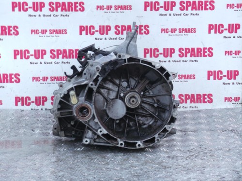 Ford mondeo mk3 - ford, 00-08