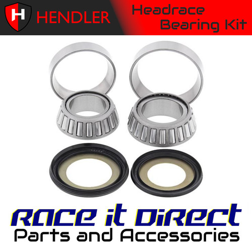 Steering head bearing - steering,