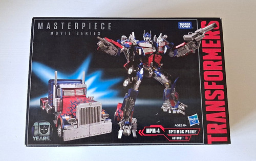 Takara masterpiece movie - takara,