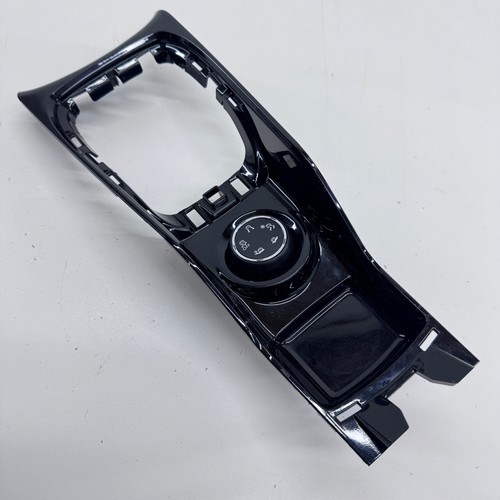 Peugeot 2008 mk1 drive mode - peugeot,