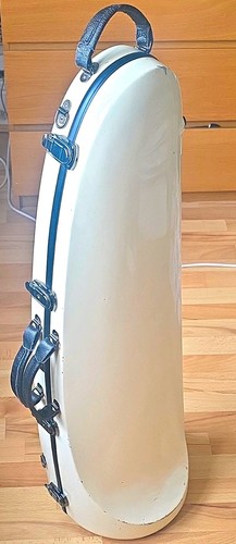 Eastman tenor trombone case - eastman,