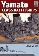 Yamato Class Battleships -