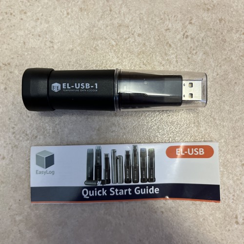 Easy log temperature - easy, data