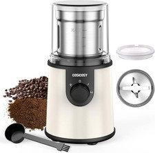 Electric Spice Grinder with
