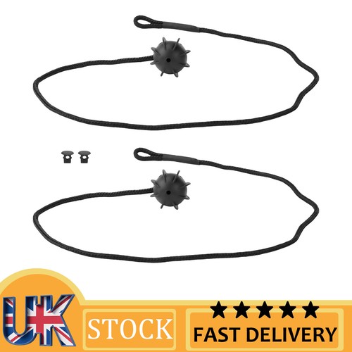 Boot parcel shelf string - boot,