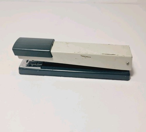 Ofrex escort desk stapler - escort,
