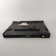 Lenovo ThinkPad Docking
