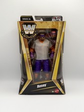 Rosey WWE Elite Legends 26
