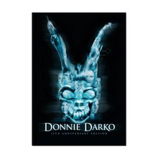 Donnie Darko Movie Poster |