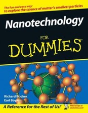 Nanotechnology For Dummies - Richard Booker