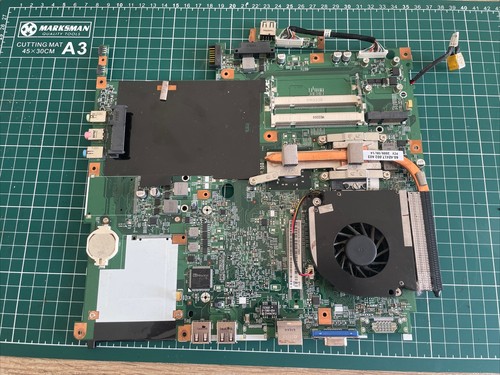 Acer extensa 5230e - acer,