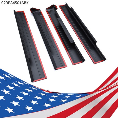 Rocker panel protector - rocker,