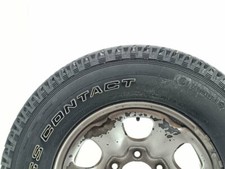 403120X802 spare tire for NISSAN TERRANO II (R20) TD27TI 238853