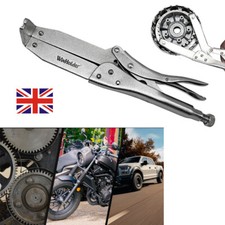 Clutch & Flywheel Holding Hand