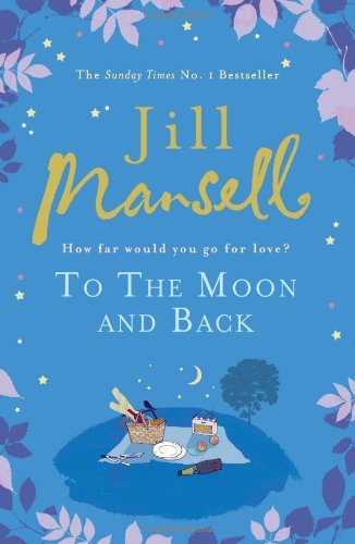The moon and back how - to, far