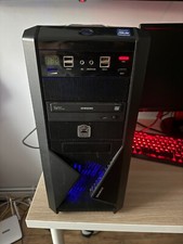 Gaming/Work PC  Intel Core  i5-4570  GTX 750Ti 2GB  1TB HDD  16GB RAM DDR3