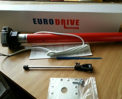 60nm garage roller door - 60nm, motor